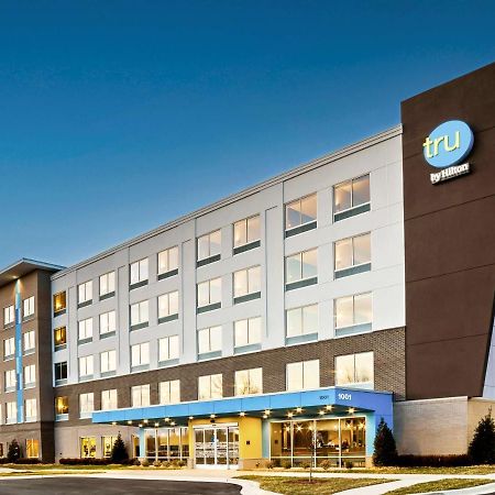 Tru By Hilton Franklin Cool Springs Nashville Exterior foto