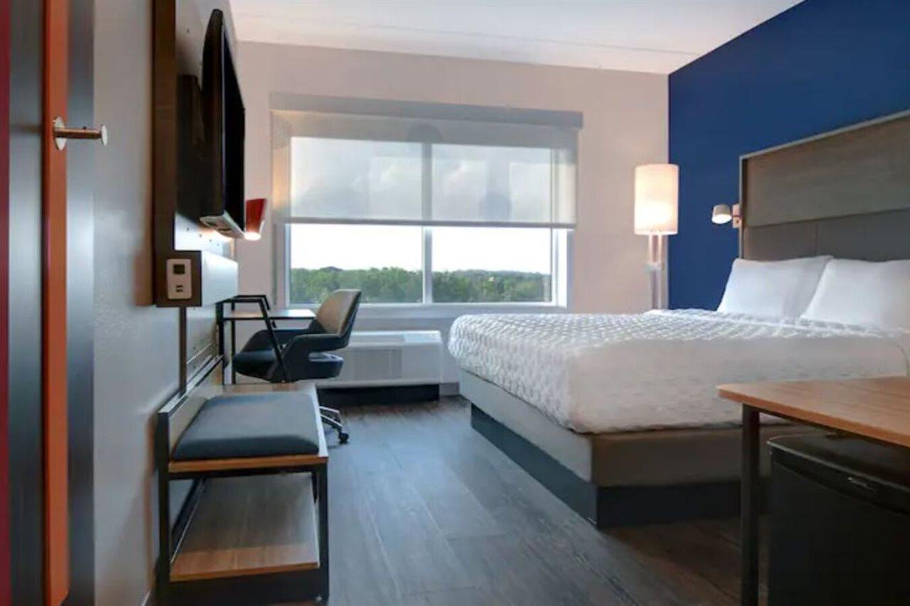 Tru By Hilton Franklin Cool Springs Nashville Exterior foto