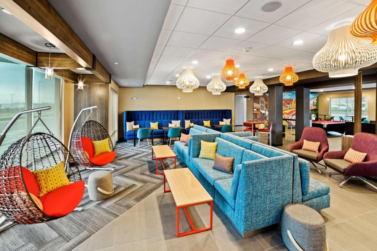 Tru By Hilton Franklin Cool Springs Nashville Exterior foto