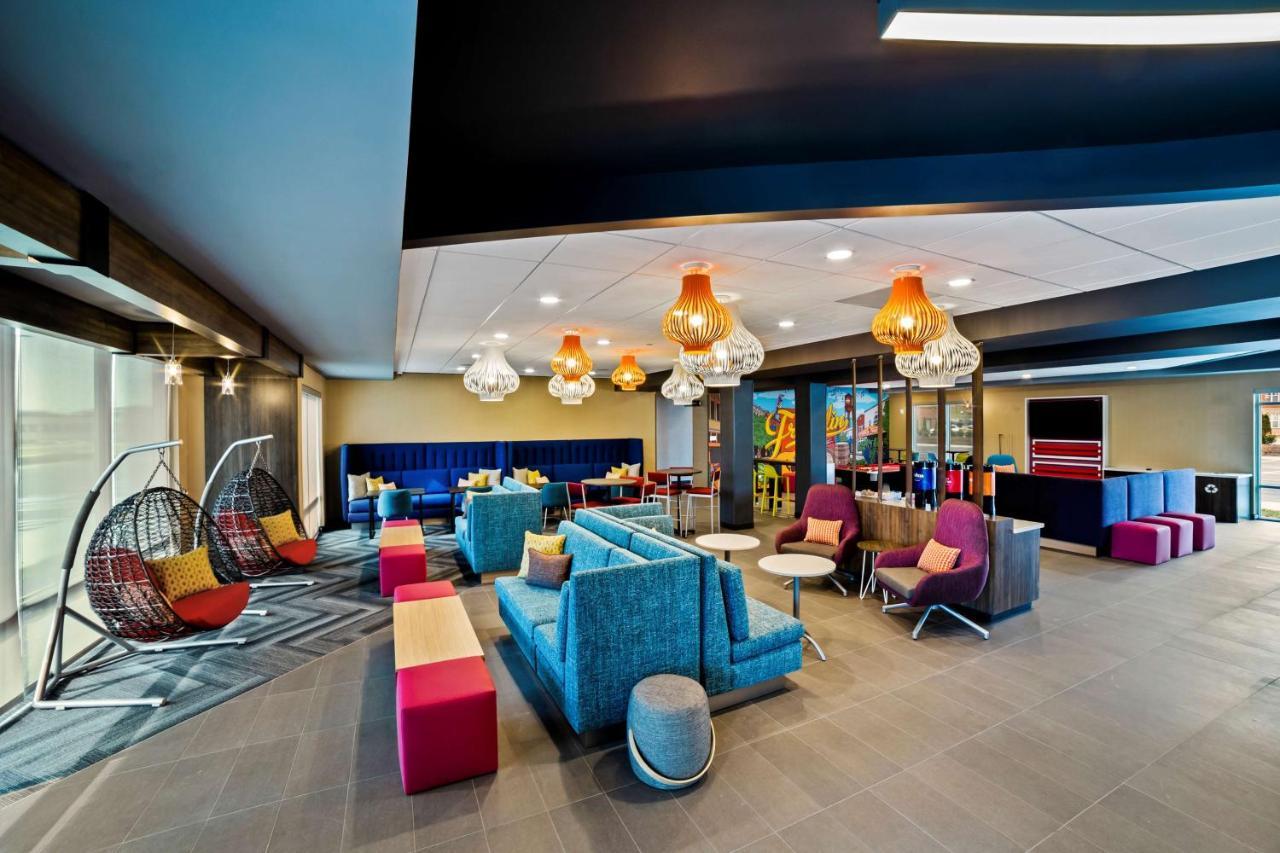Tru By Hilton Franklin Cool Springs Nashville Exterior foto