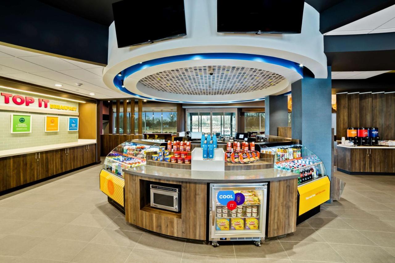 Tru By Hilton Franklin Cool Springs Nashville Exterior foto