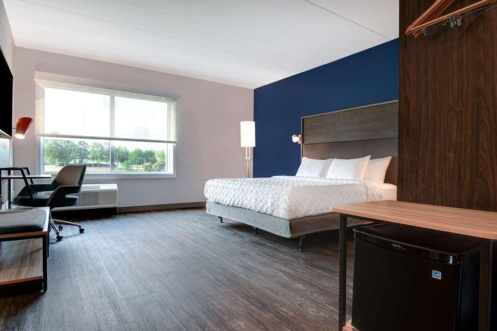 Tru By Hilton Franklin Cool Springs Nashville Cameră foto