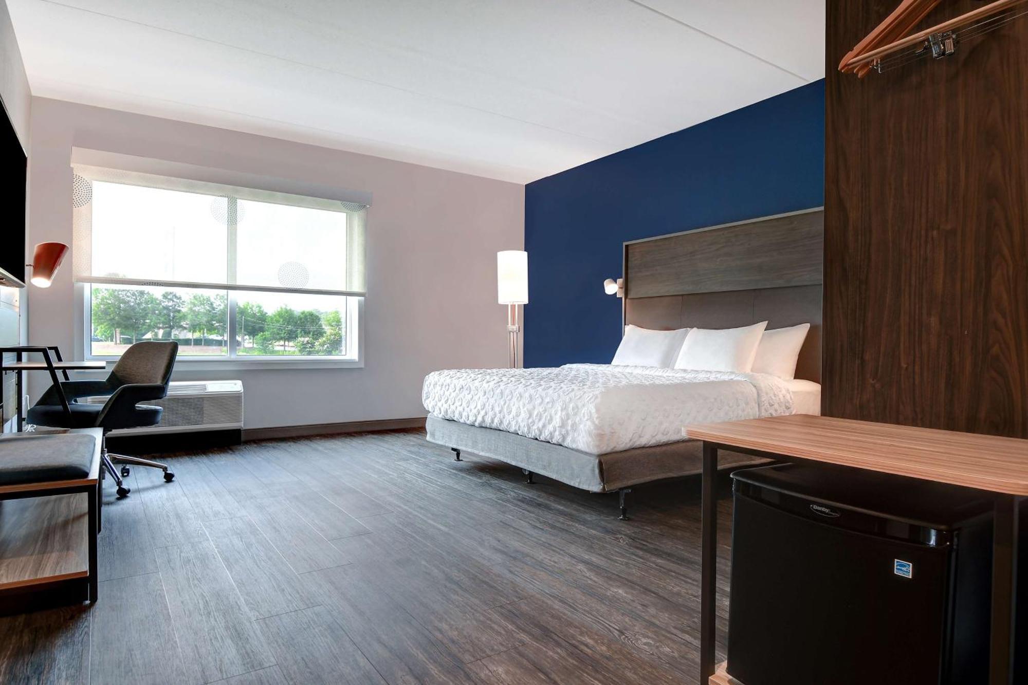 Tru By Hilton Franklin Cool Springs Nashville Exterior foto
