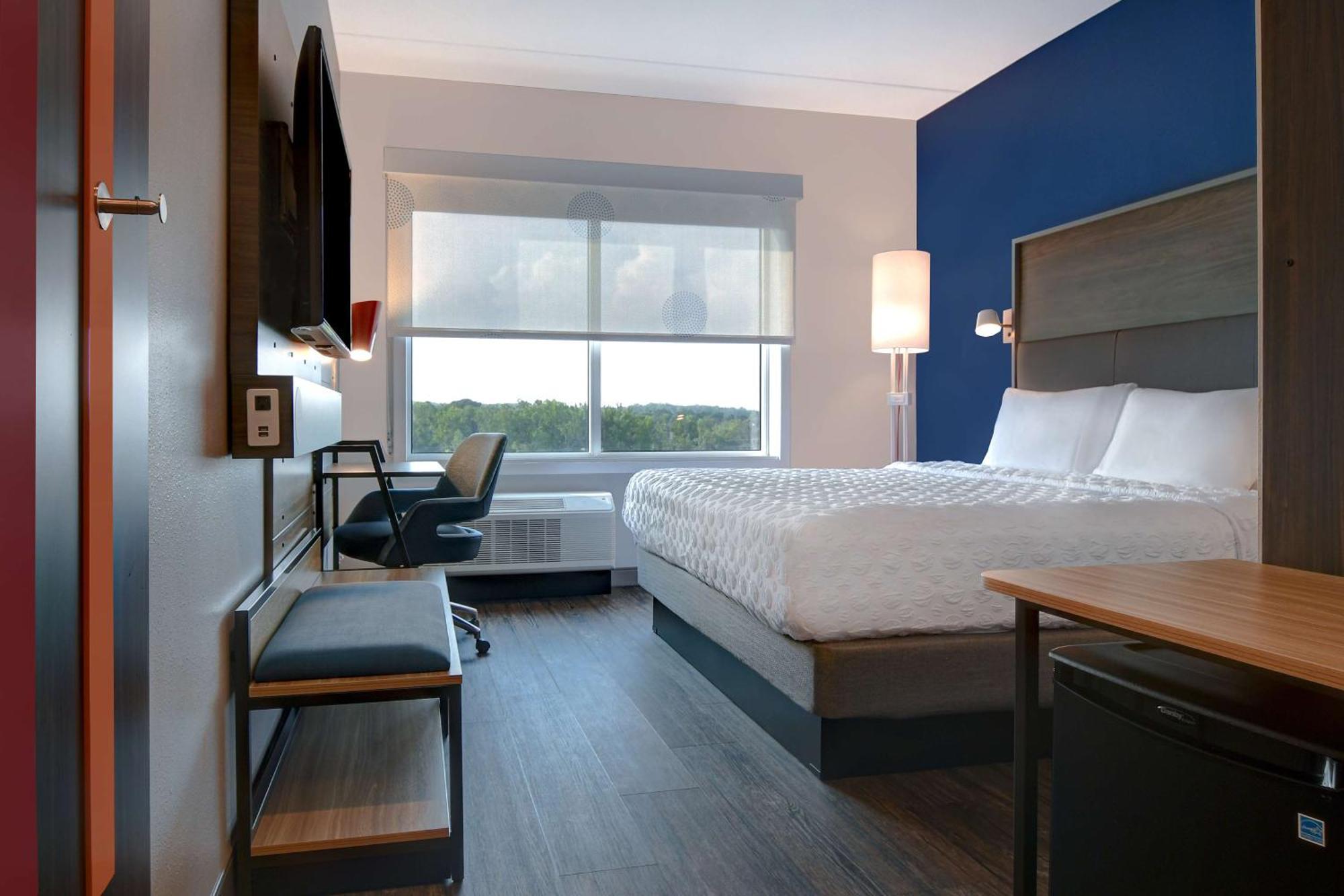 Tru By Hilton Franklin Cool Springs Nashville Exterior foto