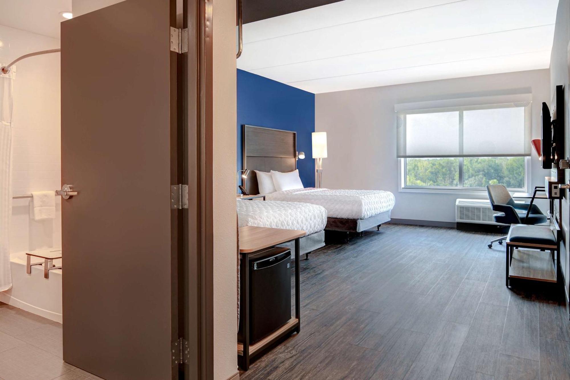 Tru By Hilton Franklin Cool Springs Nashville Exterior foto